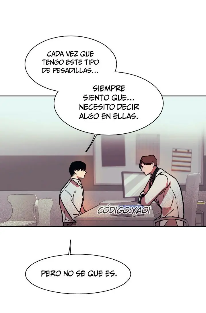 Tercera Perspectiva (2020) - Capítulo 9 - Página 30 - LectorTMOo