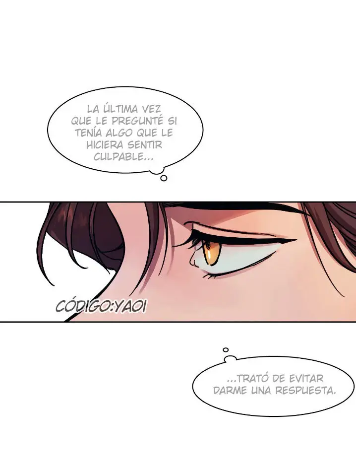 Tercera Perspectiva (2020) - Capítulo 9 - Página 33 - LectorTMOo