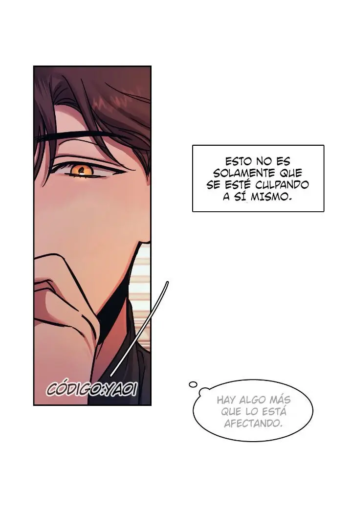 Tercera Perspectiva (2020) - Capítulo 9 - Página 34 - LectorTMOo