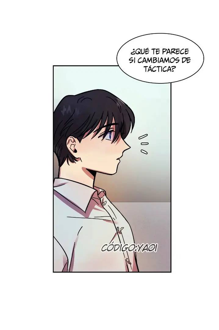 Tercera Perspectiva (2020) - Capítulo 9 - Página 36 - LectorTMOo