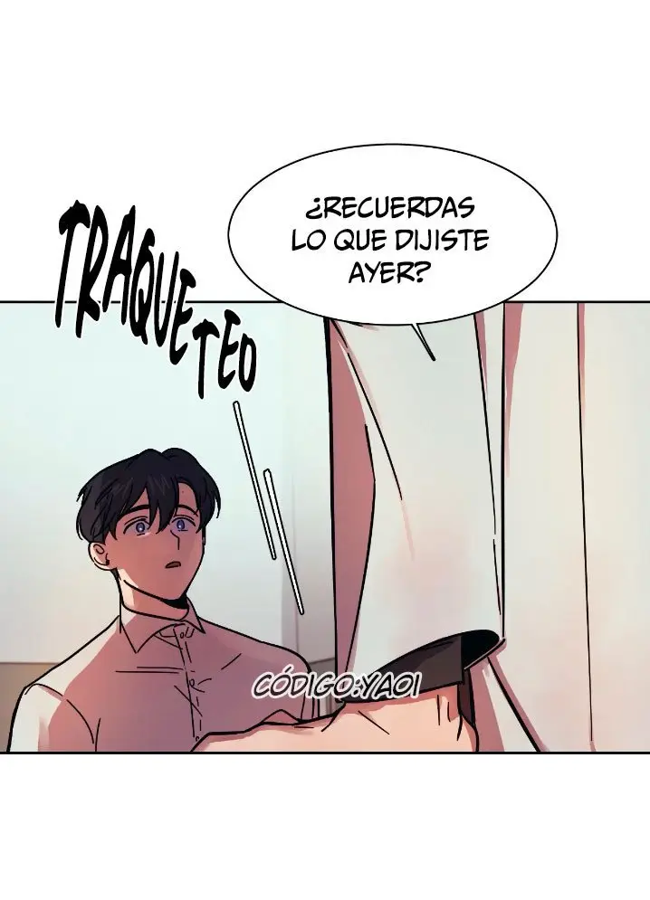 Tercera Perspectiva (2020) - Capítulo 9 - Página 37 - LectorTMOo