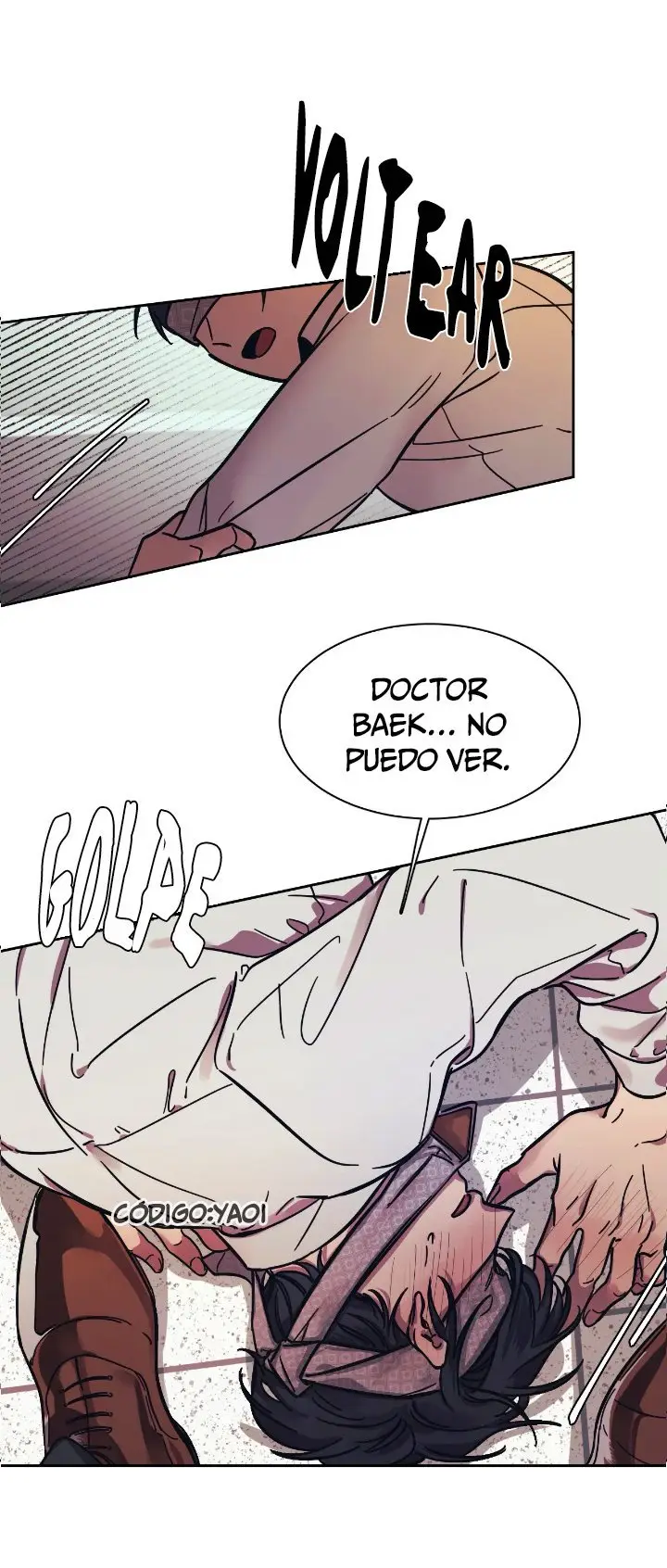 Tercera Perspectiva (2020) - Capítulo 9 - Página 48 - LectorTMOo