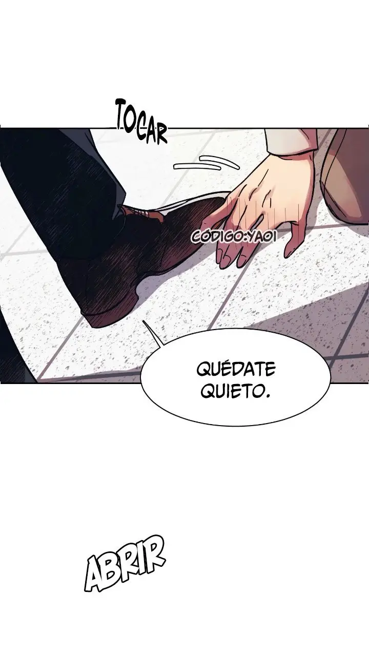 Tercera Perspectiva (2020) - Capítulo 9 - Página 49 - LectorTMOo