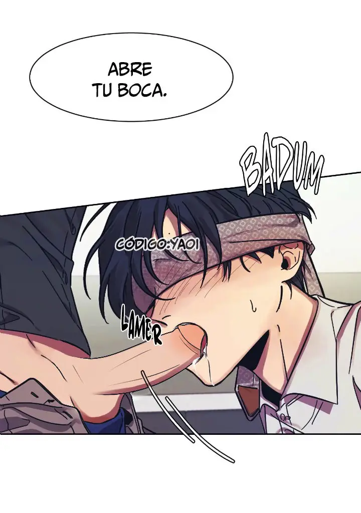 Tercera Perspectiva (2020) - Capítulo 9 - Página 53 - LectorTMOo