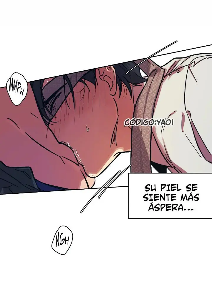 Tercera Perspectiva (2020) - Capítulo 9 - Página 58 - LectorTMOo