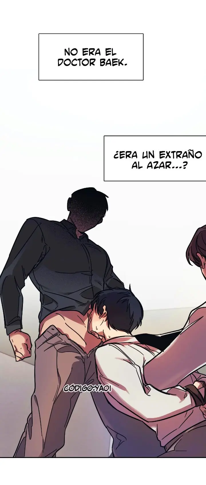 Tercera Perspectiva (2020) - Capítulo 9 - Página 67 - LectorTMOo