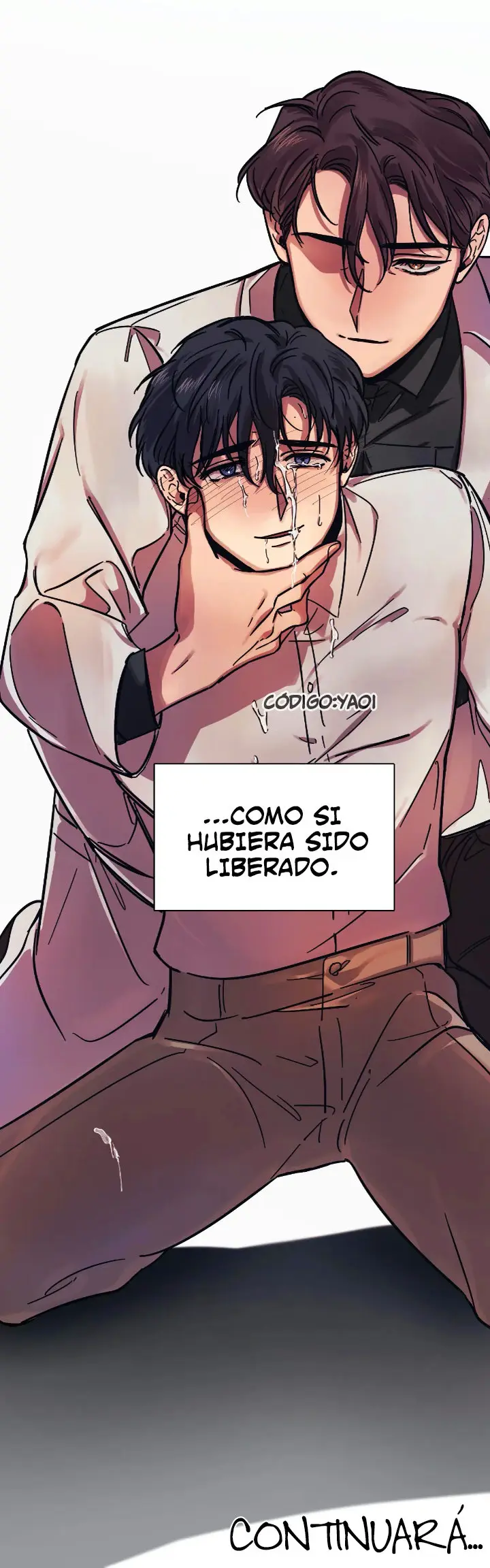 Tercera Perspectiva (2020) - Capítulo 9 - Página 72 - LectorTMOo