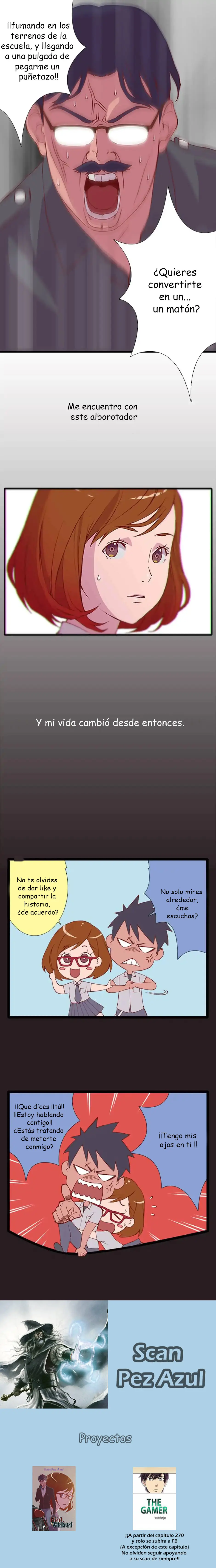 TERCIOPELO ROJO - Capítulo 2 - Página 4 - LectorTMOo