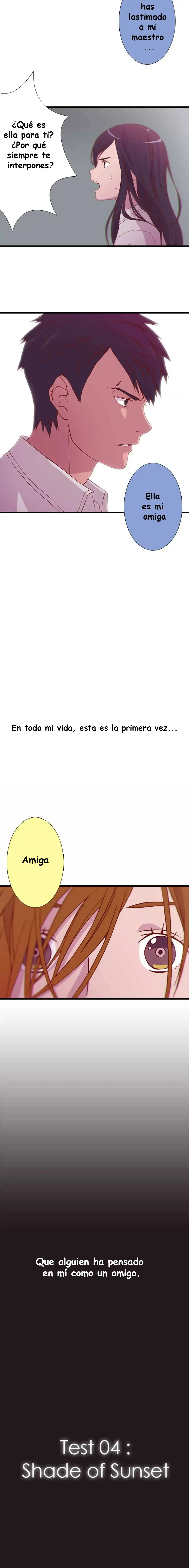TERCIOPELO ROJO - Capítulo 4 - Página 4 - LectorTMOo