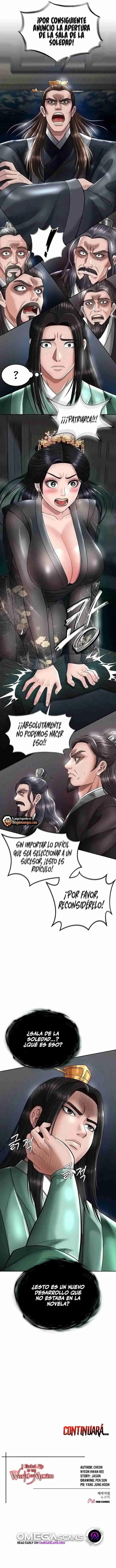 Terminé entrando en el mundo del Murim - Capítulo 21 - Página 14 - LectorTMOo