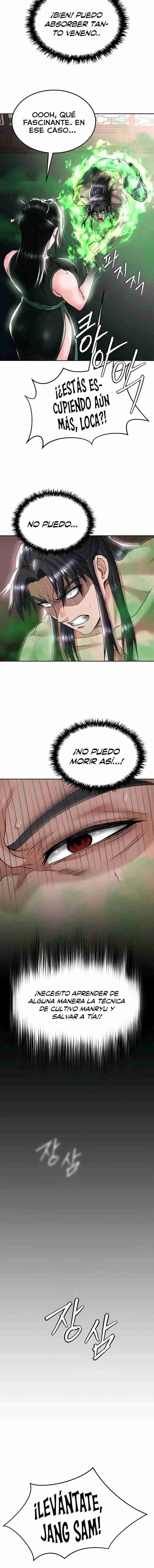 Terminé entrando en el mundo del Murim - Capítulo 26 - Página 13 - LectorTMOo