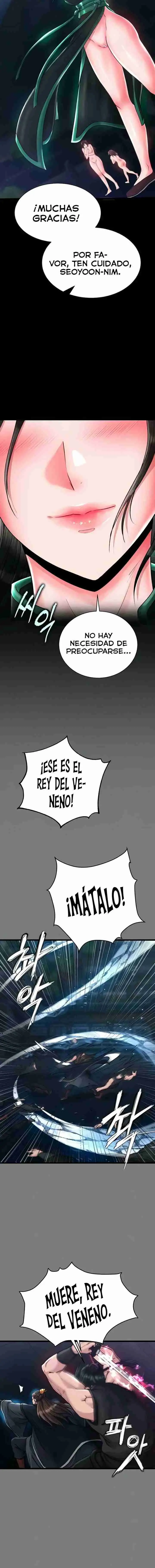 Terminé entrando en el mundo del Murim - Capítulo 28 - Página 11 - LectorTMOo