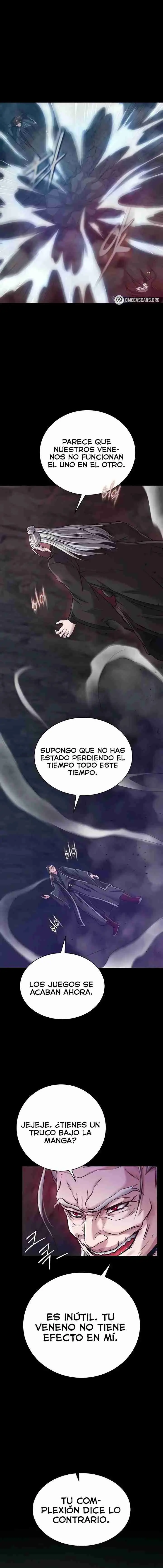 Terminé entrando en el mundo del Murim - Capítulo 28 - Página 16 - LectorTMOo
