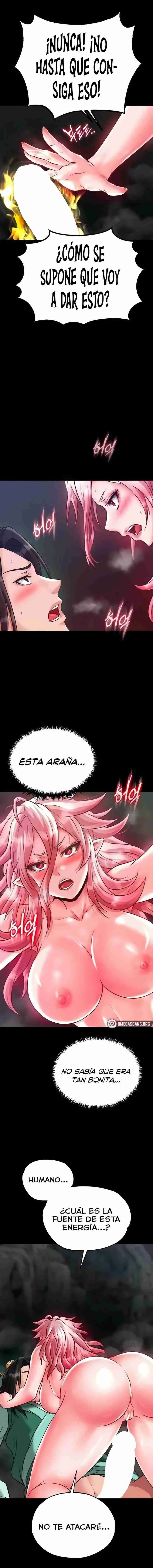 Terminé entrando en el mundo del Murim - Capítulo 28 - Página 24 - LectorTMOo