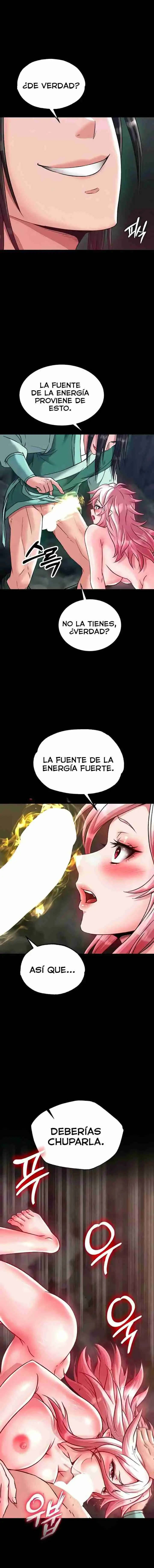 Terminé entrando en el mundo del Murim - Capítulo 28 - Página 25 - LectorTMOo