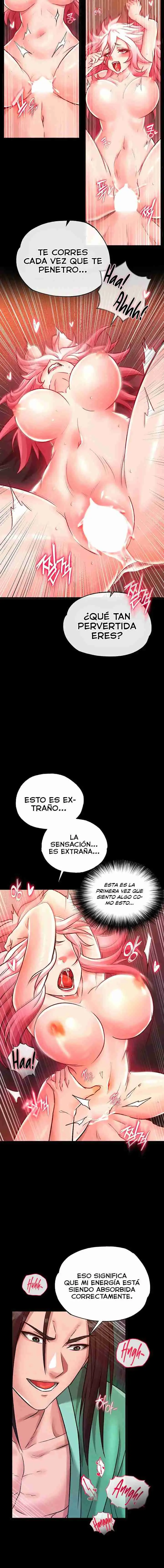 Terminé entrando en el mundo del Murim - Capítulo 29 - Página 11 - LectorTMOo