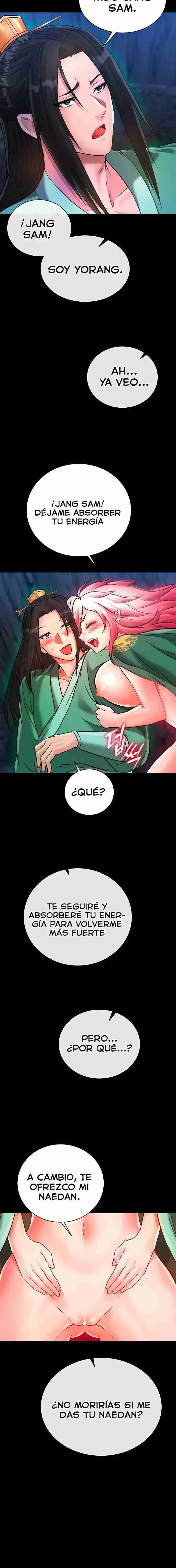 Terminé entrando en el mundo del Murim - Capítulo 29 - Página 17 - LectorTMOo