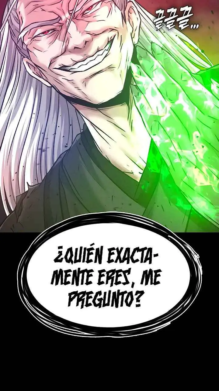 Terminé entrando en el mundo del Murim - Capítulo 29 - Página 27 - LectorTMOo