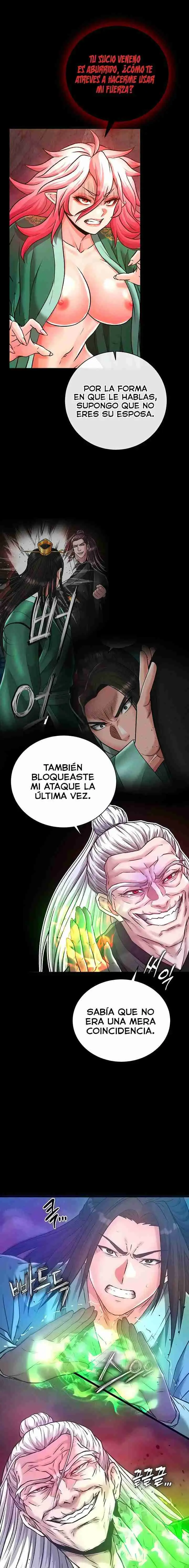 Terminé entrando en el mundo del Murim - Capítulo 30 - Página 4 - LectorTMOo