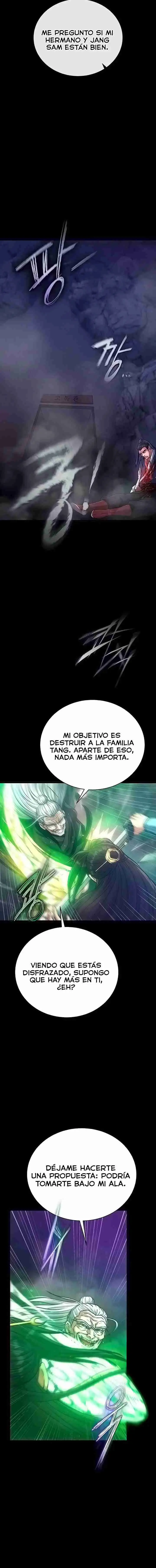 Terminé entrando en el mundo del Murim - Capítulo 30 - Página 7 - LectorTMOo