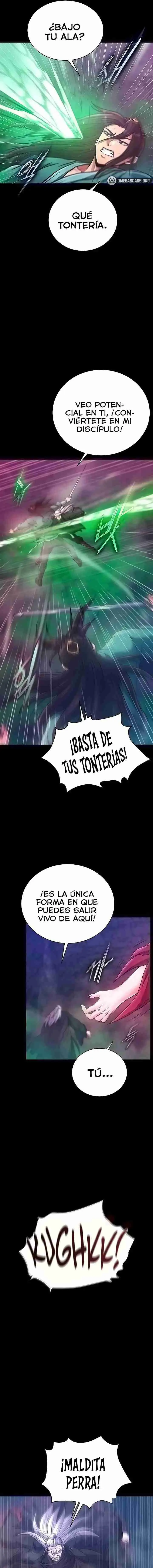 Terminé entrando en el mundo del Murim - Capítulo 30 - Página 8 - LectorTMOo