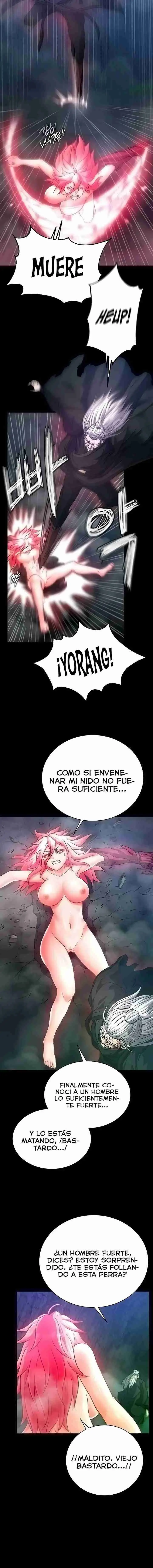 Terminé entrando en el mundo del Murim - Capítulo 30 - Página 9 - LectorTMOo