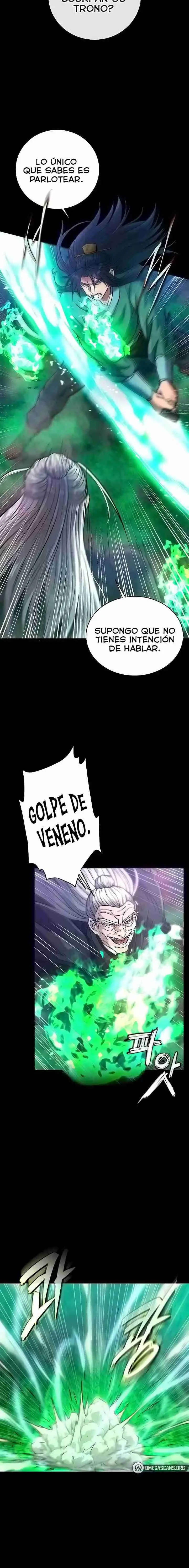 Terminé entrando en el mundo del Murim - Capítulo 30 - Página 13 - LectorTMOo
