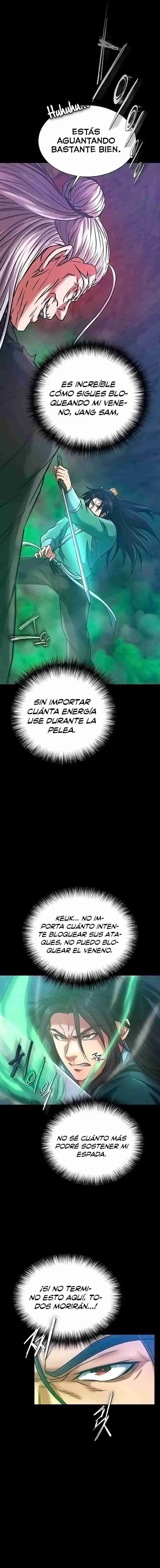 Terminé entrando en el mundo del Murim - Capítulo 30 - Página 14 - LectorTMOo