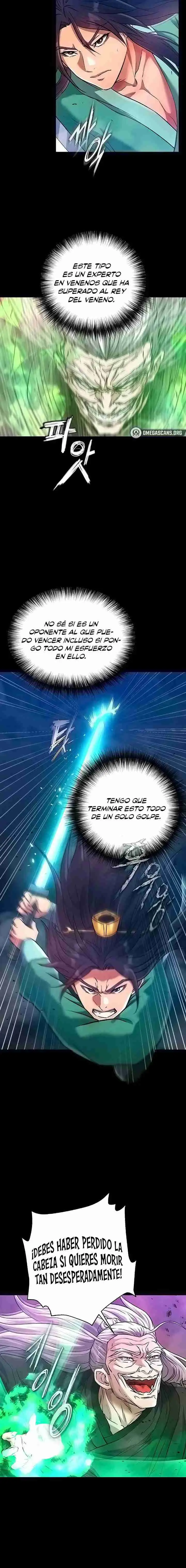 Terminé entrando en el mundo del Murim - Capítulo 30 - Página 17 - LectorTMOo