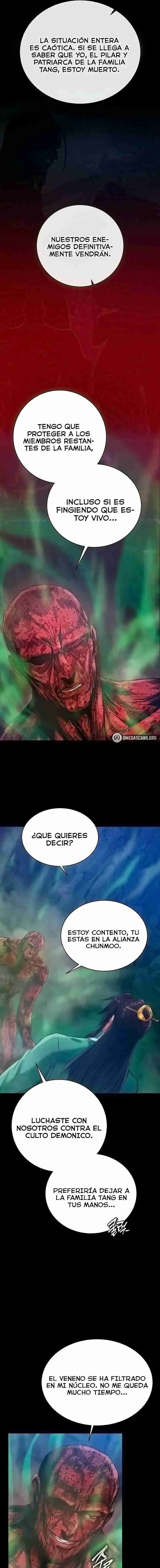 Terminé entrando en el mundo del Murim - Capítulo 30 - Página 24 - LectorTMOo
