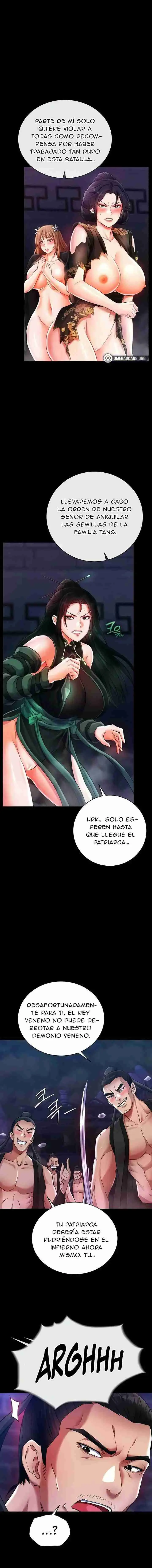 Terminé entrando en el mundo del Murim - Capítulo 31 - Página 8 - LectorTMOo
