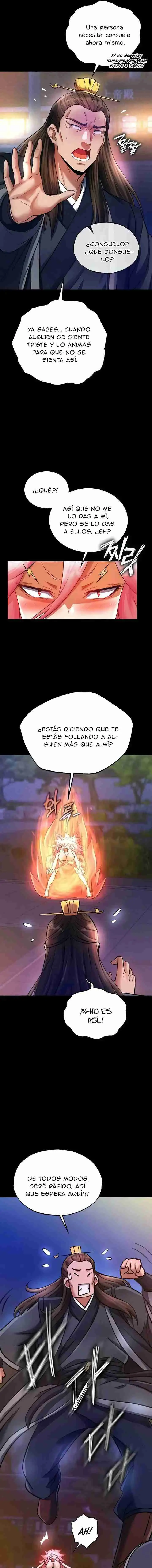 Terminé entrando en el mundo del Murim - Capítulo 31 - Página 18 - LectorTMOo