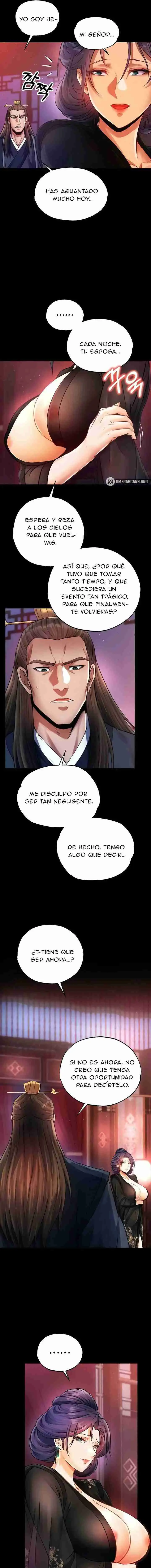 Terminé entrando en el mundo del Murim - Capítulo 31 - Página 20 - LectorTMOo