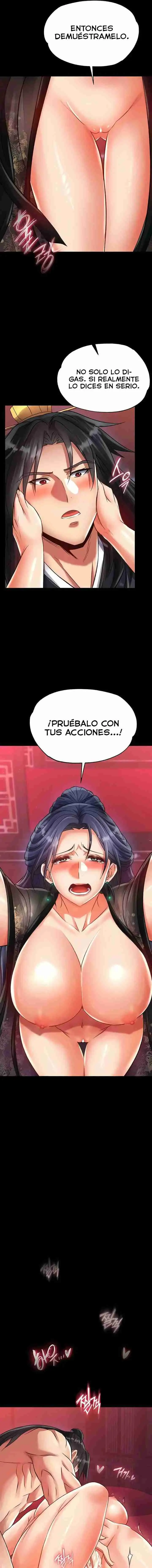 Terminé entrando en el mundo del Murim - Capítulo 32 - Página 14 - LectorTMOo