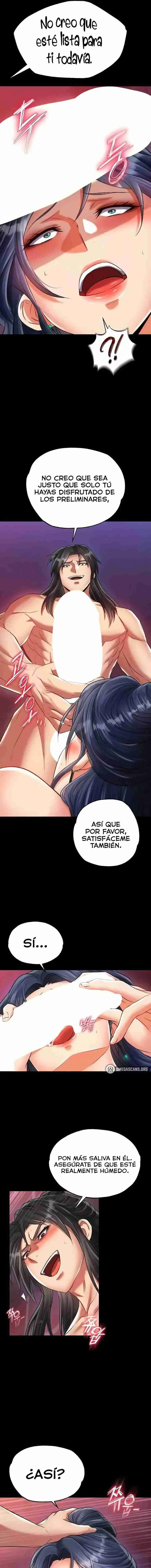 Terminé entrando en el mundo del Murim - Capítulo 32 - Página 16 - LectorTMOo