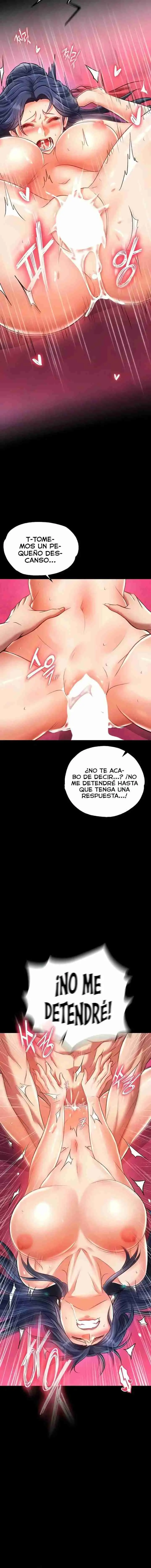 Terminé entrando en el mundo del Murim - Capítulo 32 - Página 19 - LectorTMOo