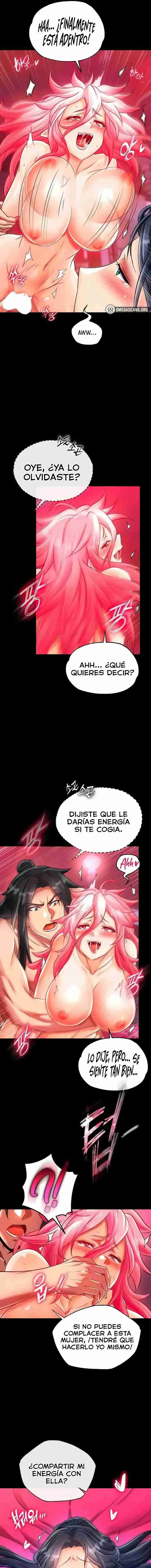 Terminé entrando en el mundo del Murim - Capítulo 33 - Página 12 - LectorTMOo