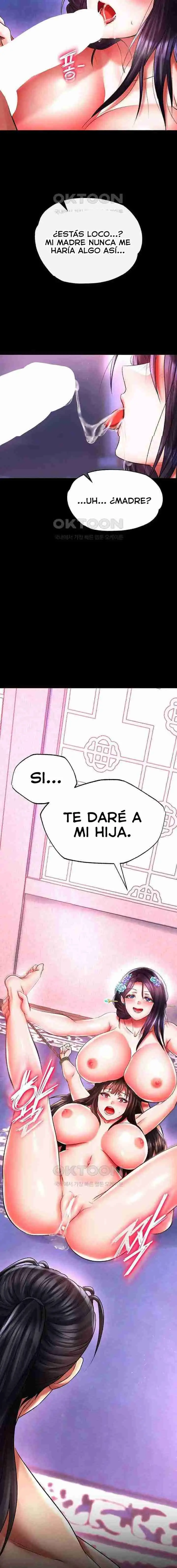 Terminé entrando en el mundo del Murim - Capítulo 44 - Página 3 - LectorTMOo