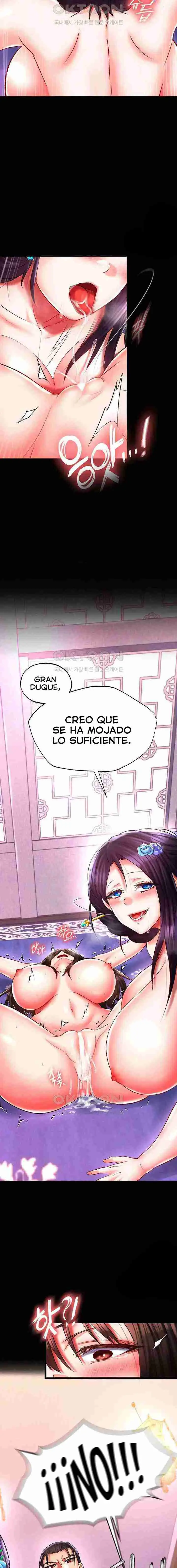 Terminé entrando en el mundo del Murim - Capítulo 44 - Página 10 - LectorTMOo