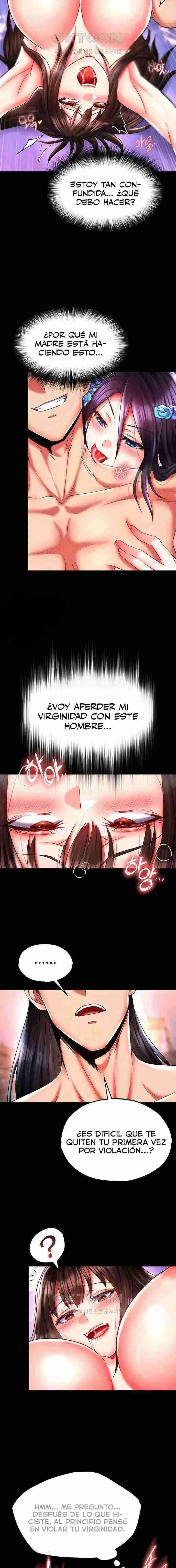 Terminé entrando en el mundo del Murim - Capítulo 44 - Página 12 - LectorTMOo