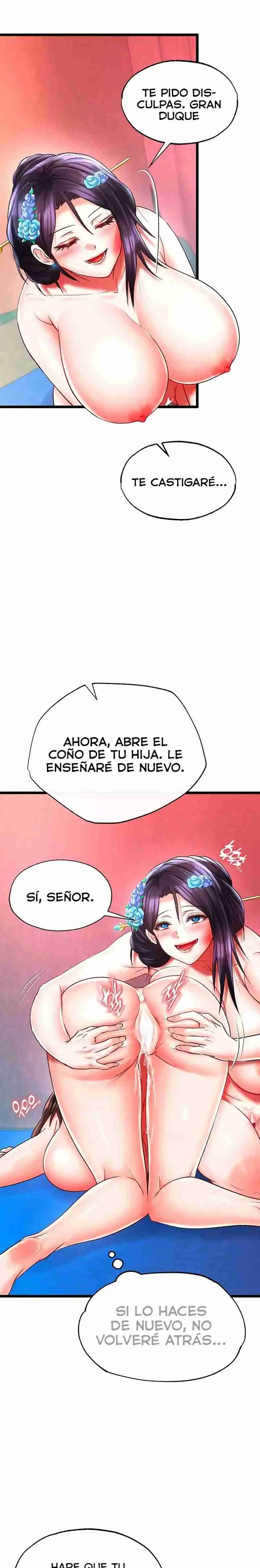 Terminé entrando en el mundo del Murim - Capítulo 45 - Página 10 - LectorTMOo