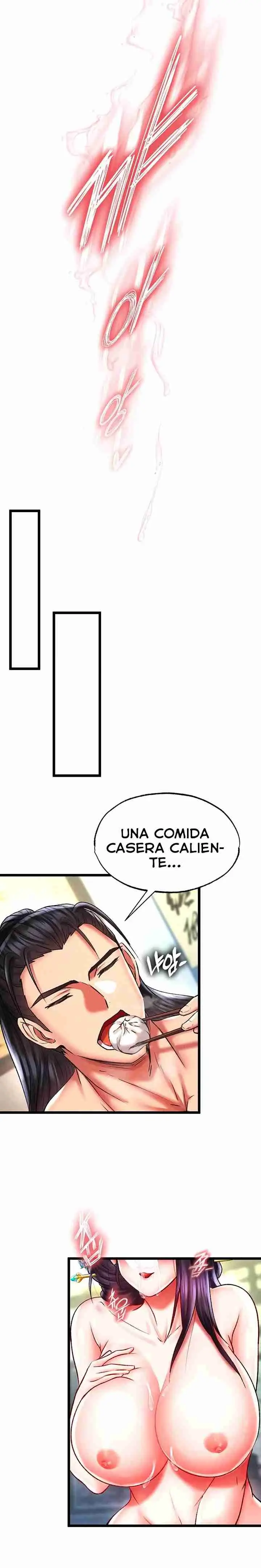 Terminé entrando en el mundo del Murim - Capítulo 45 - Página 16 - LectorTMOo