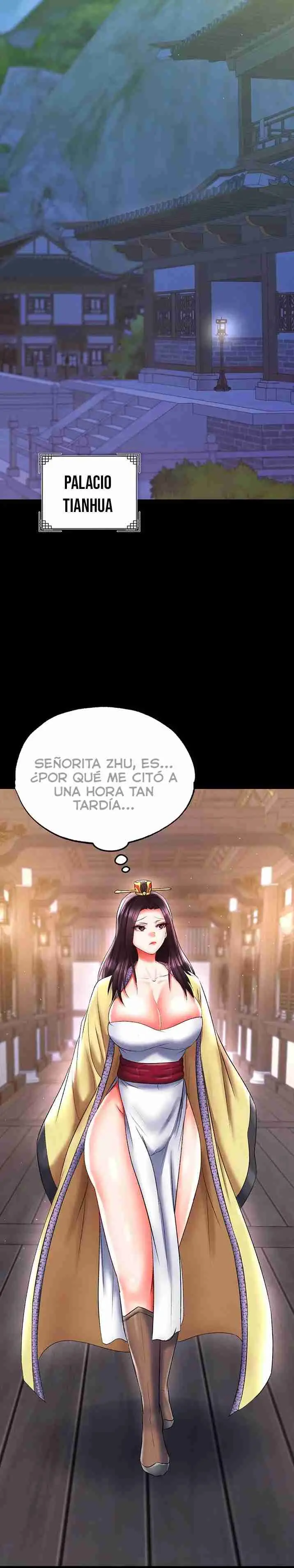 Terminé entrando en el mundo del Murim - Capítulo 45 - Página 31 - LectorTMOo