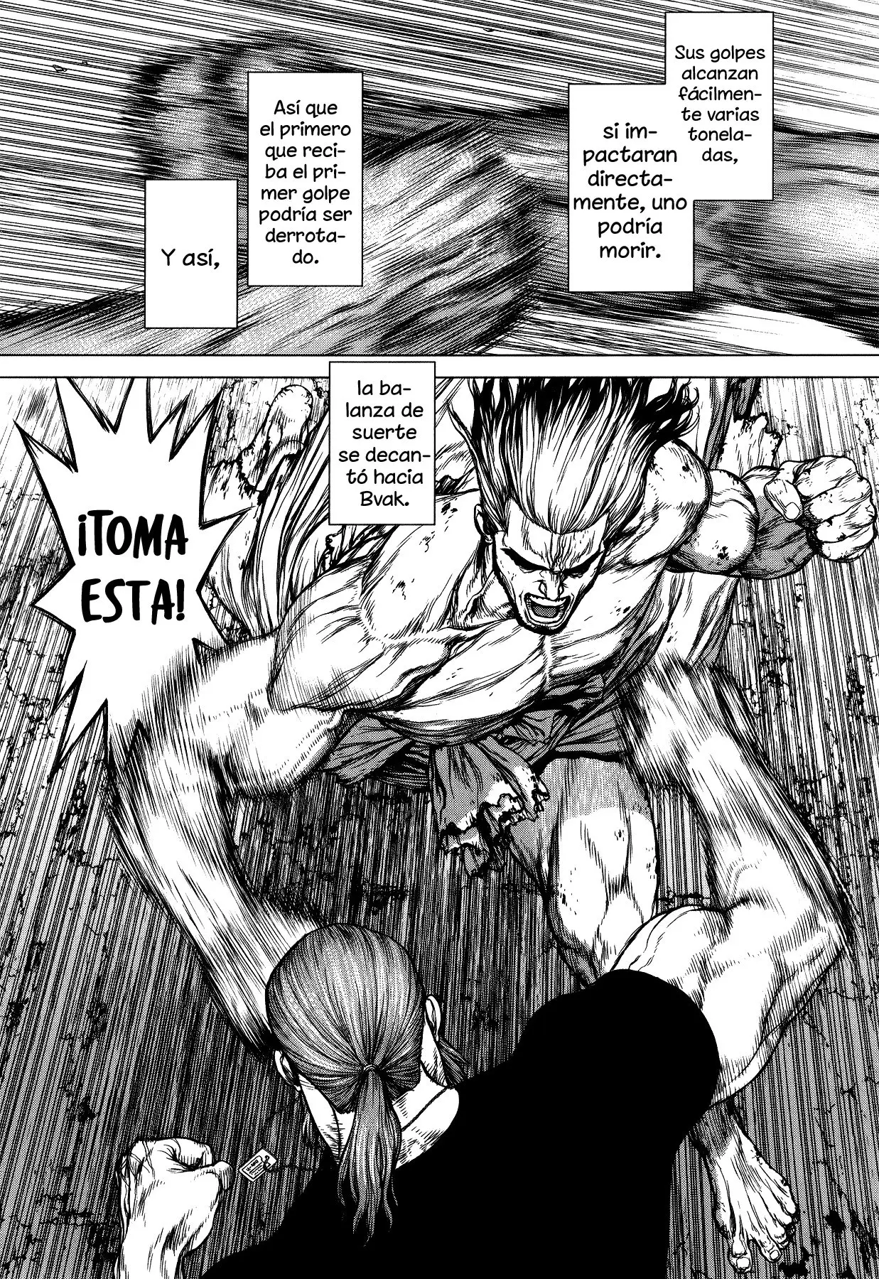 Terra Formars Gaiden: Asimov (2015) - Capítulo 12 - Página 26 - LectorTMOo