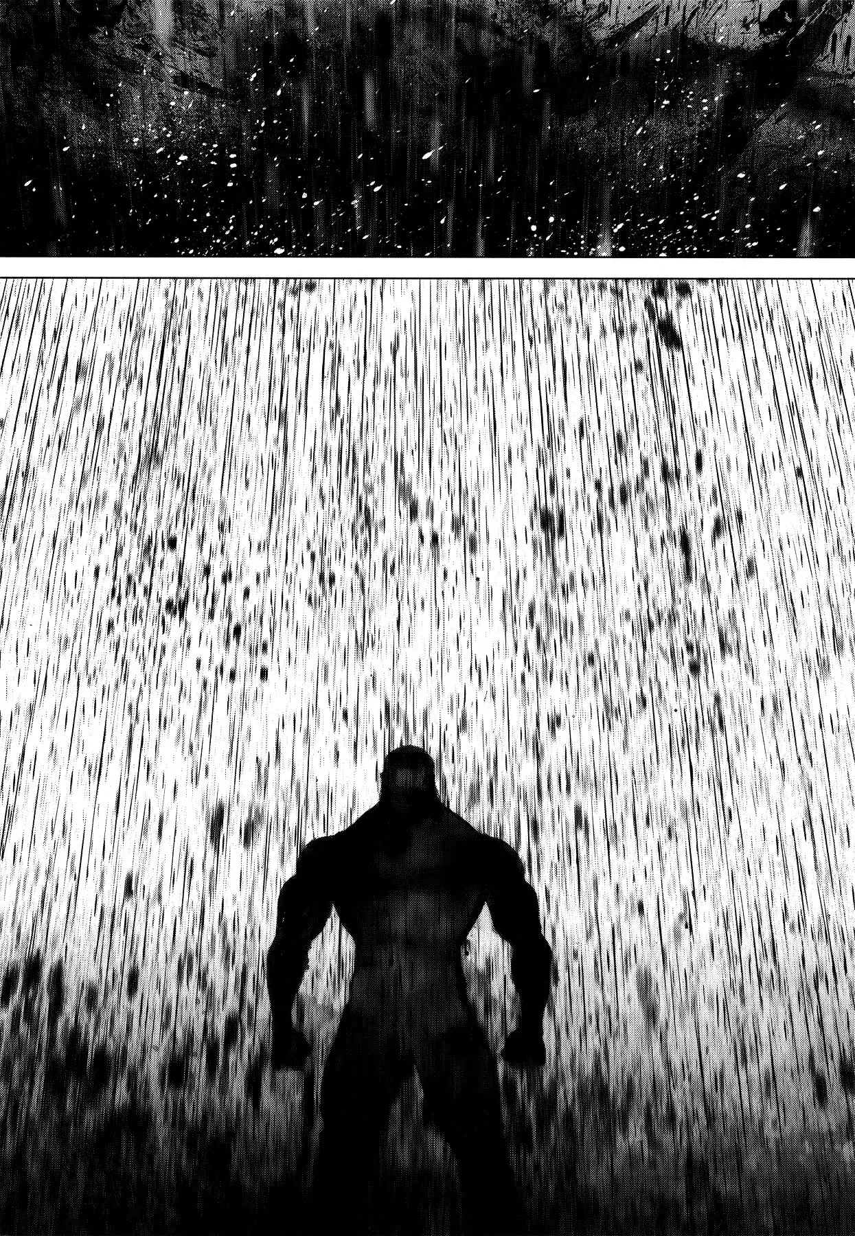 Terra Formars Gaiden: Asimov (2015) - Capítulo 15 - Página 12 - LectorTMOo