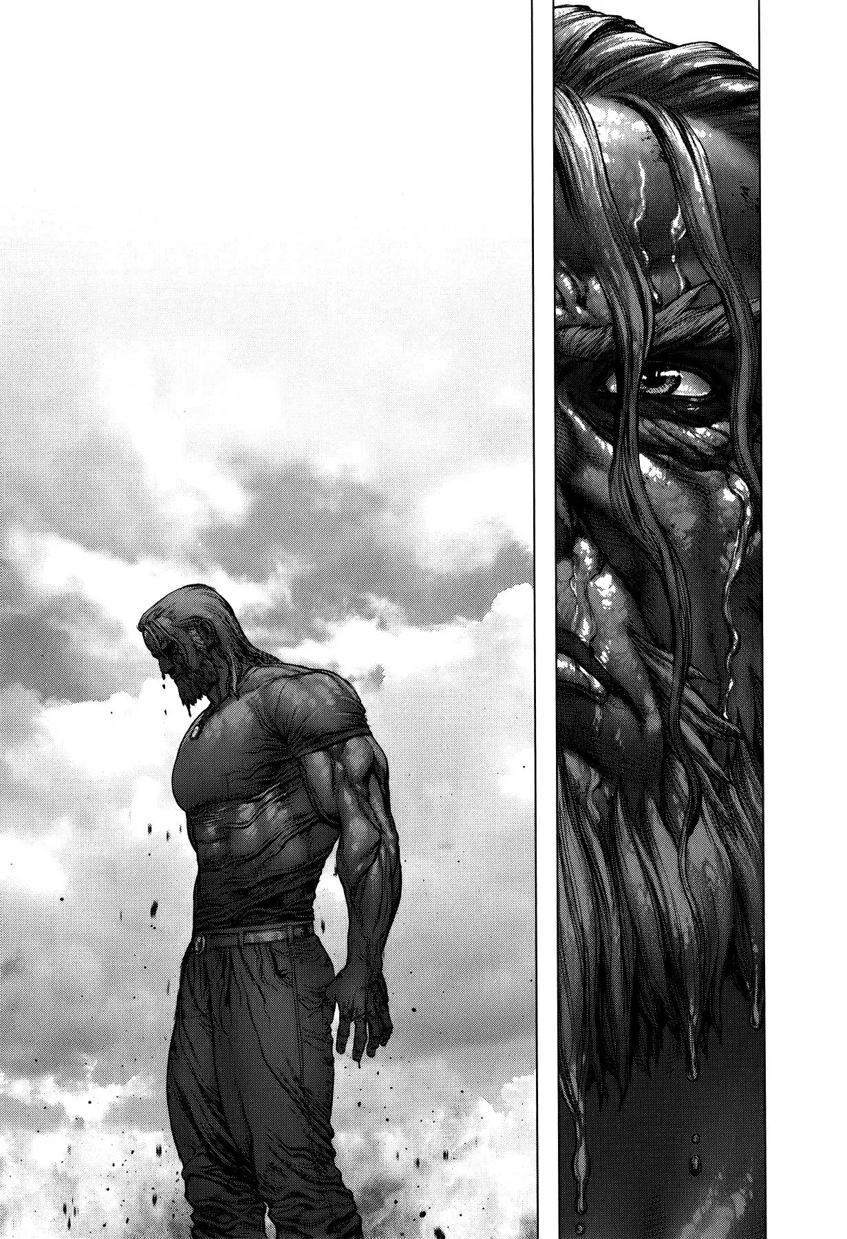 Terra Formars Gaiden: Asimov (2015) - Capítulo 15 - Página 16 - LectorTMOo