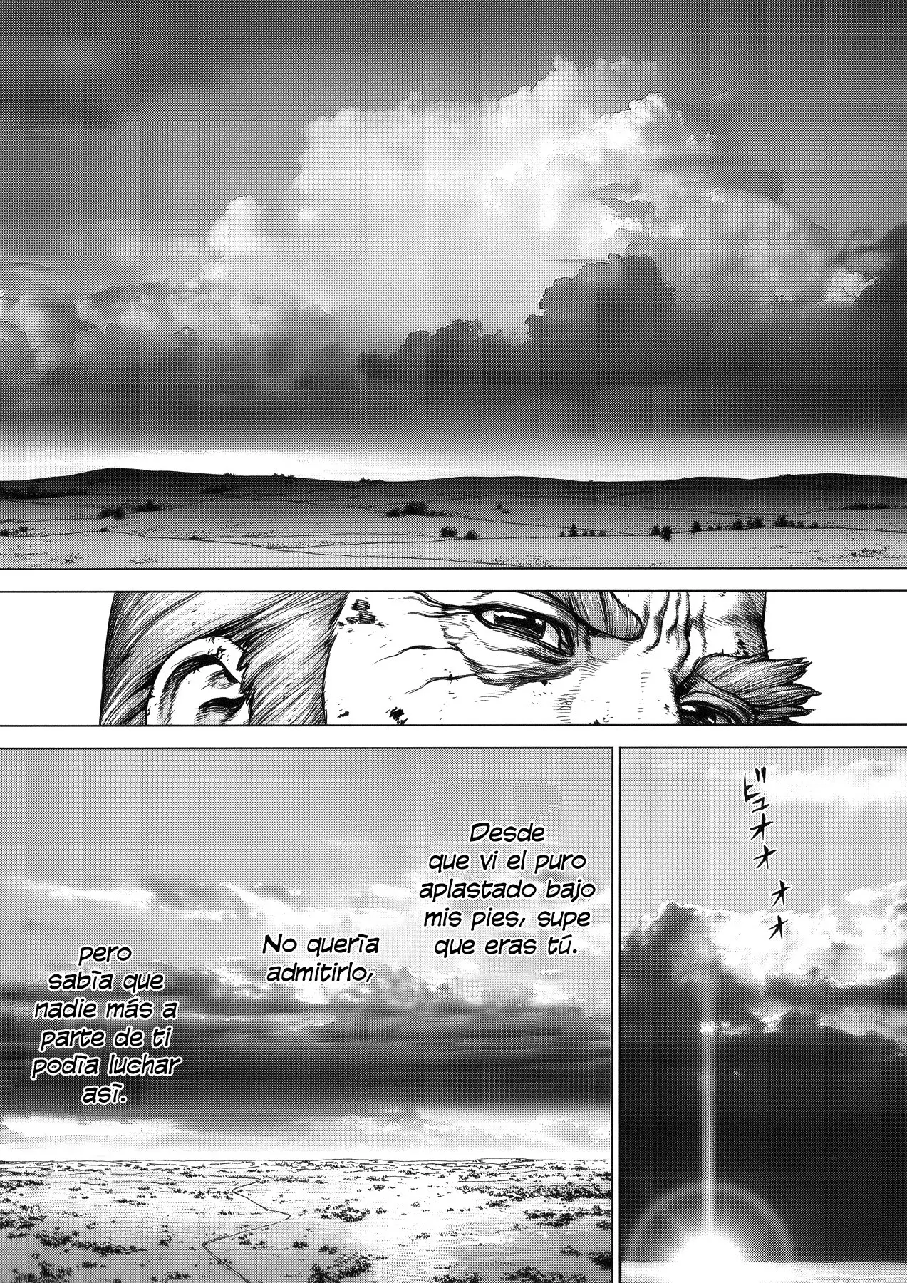 Terra Formars Gaiden: Asimov (2015) - Capítulo 8 - Página 22 - LectorTMOo