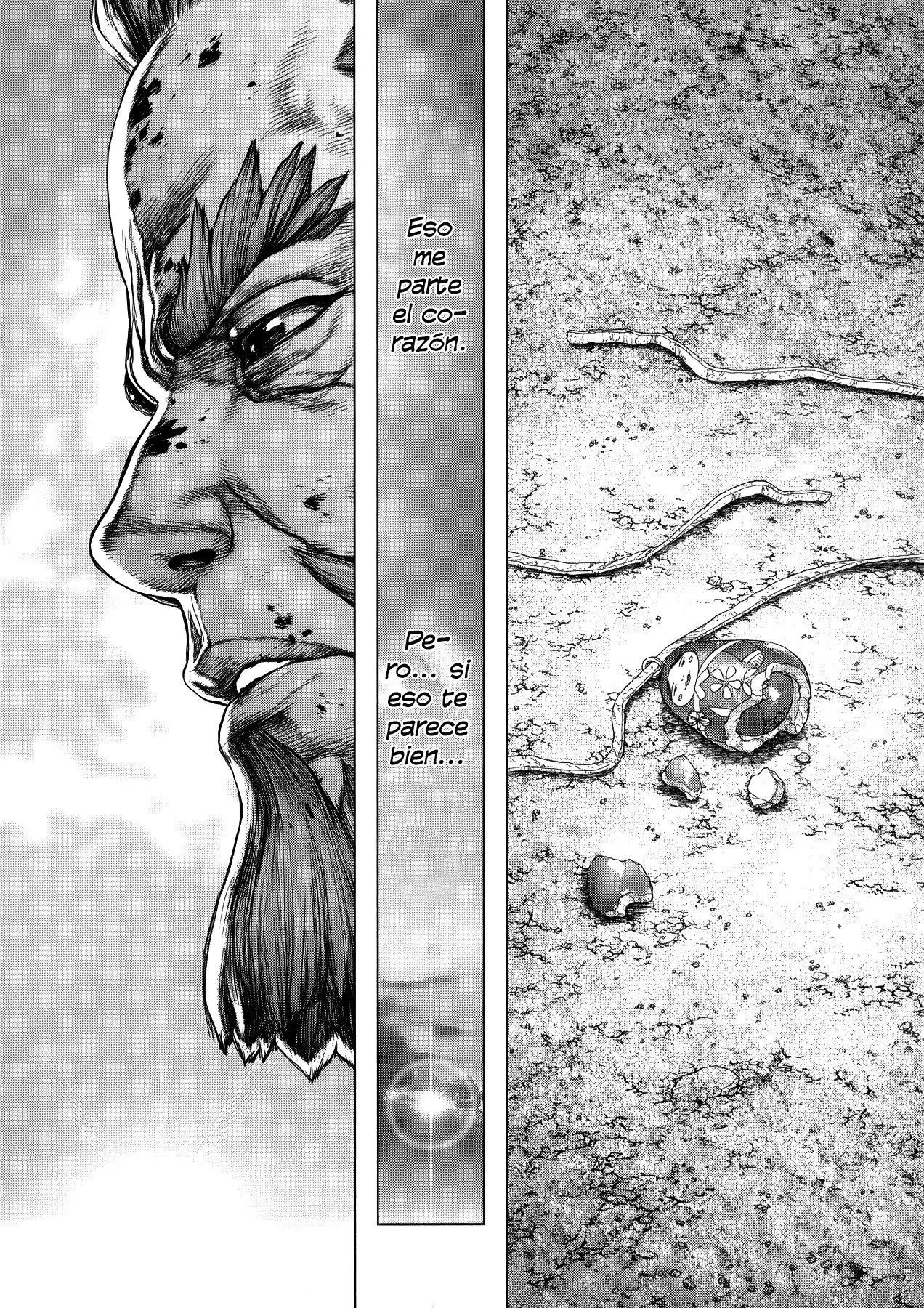 Terra Formars Gaiden: Asimov (2015) - Capítulo 8 - Página 23 - LectorTMOo