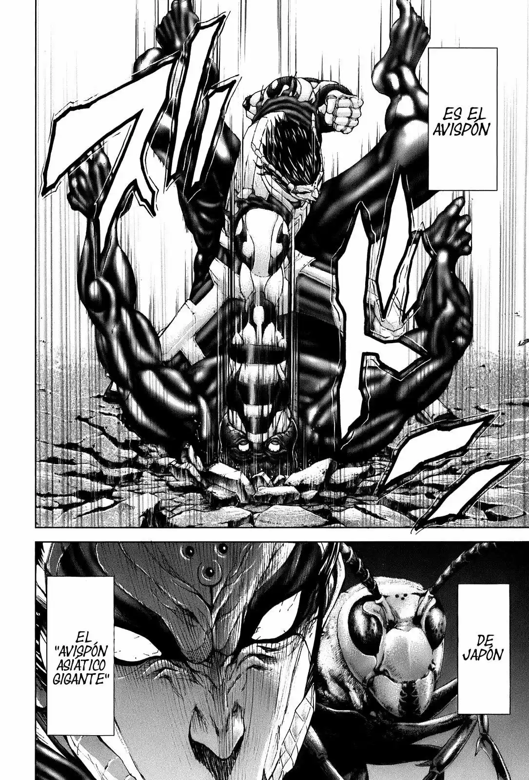 Terra Formars (2011) - Capítulo 0.04 - Página 13 - LectorTMOo