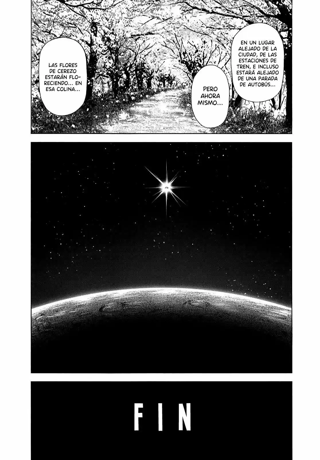 Terra Formars (2011) - Capítulo 0.06 - Página 33 - LectorTMOo